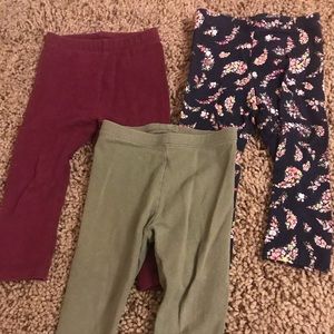 Old navy leggings